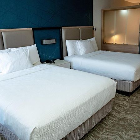 Springhill Suites By Marriott Woodbridge Exterior foto